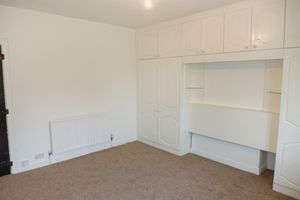 Bedroom One- click for photo gallery